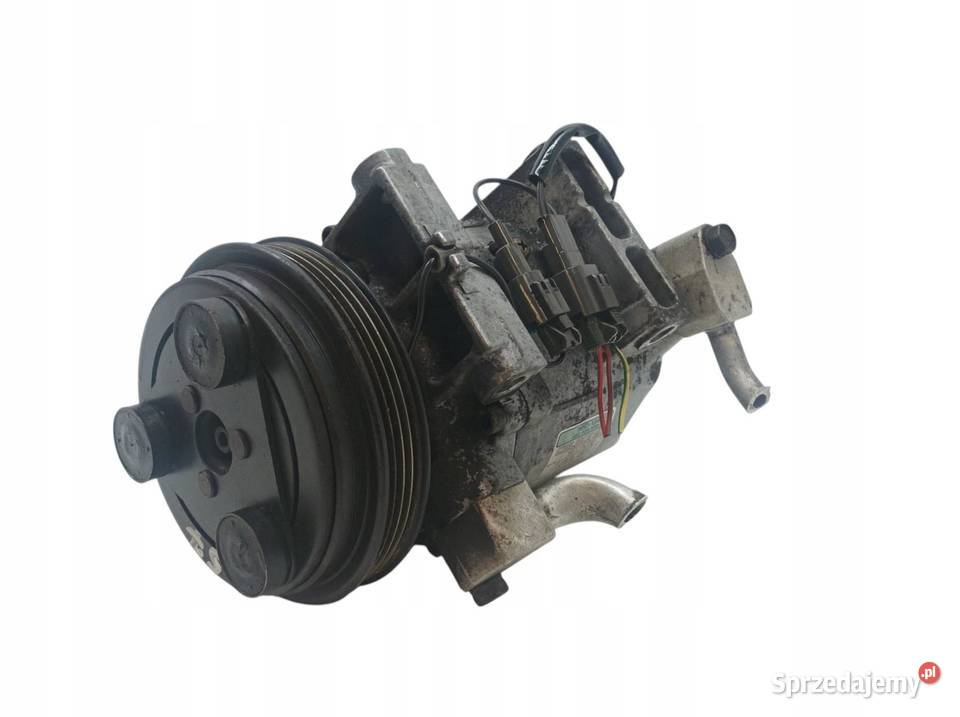 SPRĘŻARKA KLIMATYZACJI 73111FA132 20 Subaru sprzedam