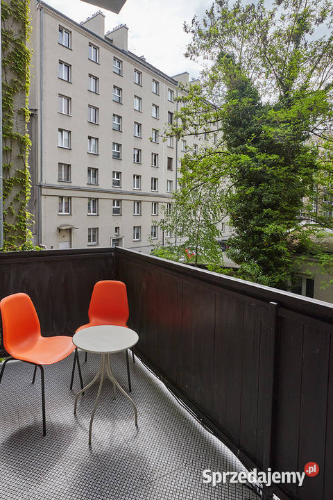 Mieszkanie 2 pokoje Ktaowice centrum z balkonem Katowice sprzedam