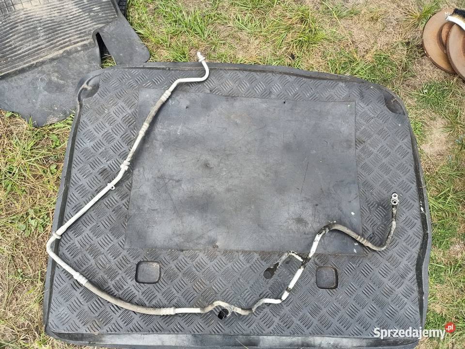 Przewody klimatyzacji Ford Mondeo MK3 20 TDCi osobowe zachodniopomorskie