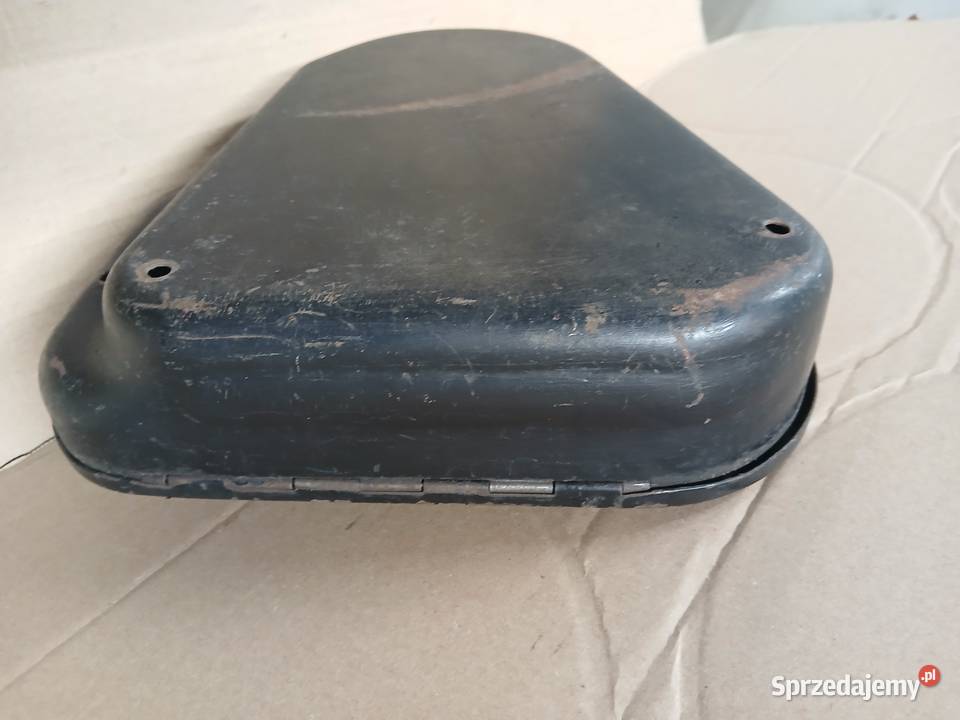 AWO AVO SIMSON skrzynka puszka narzędziowa 1 Kieźliny sprzedam