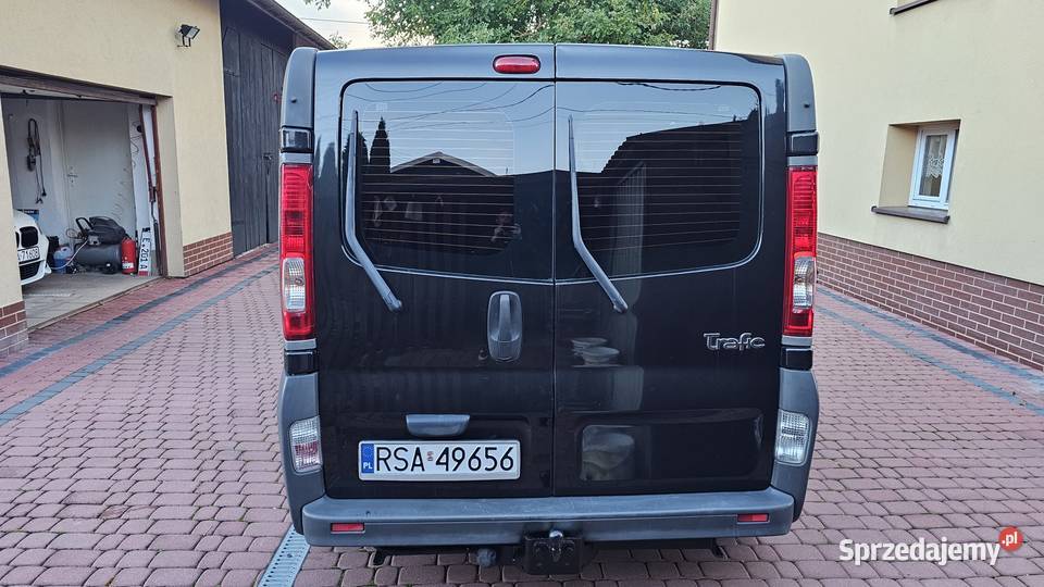 Wypożyczę Busa Wynajem Busów Busa 9os osobowy Zarszyn