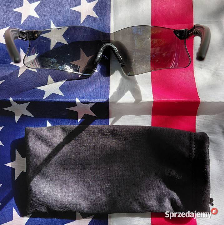 Okulary strzeleckie Wrocław