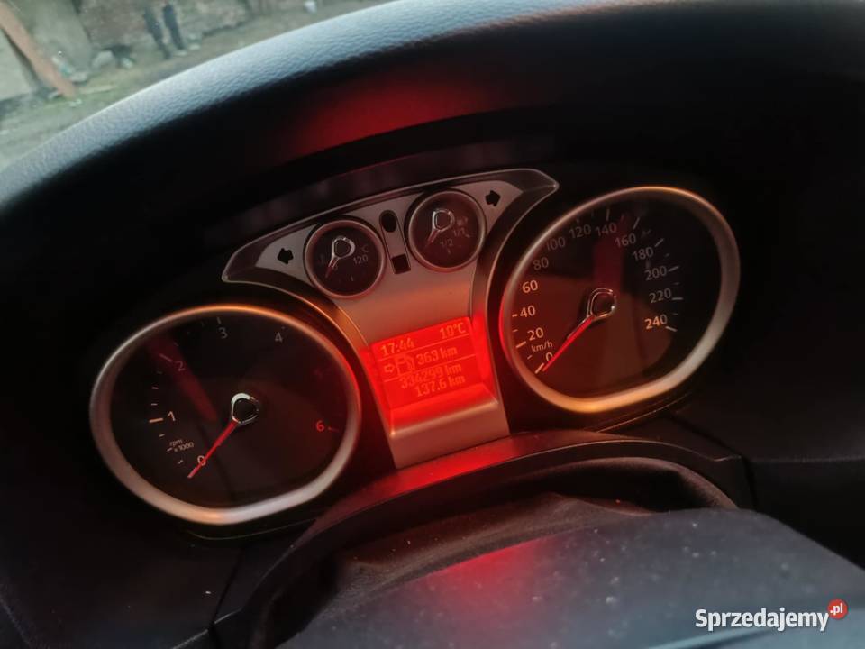Sprzedam samochód Ford Focus kombi Kraków