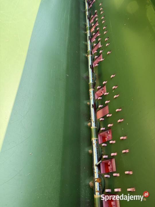 Brona wirowa AMAZONE KE 302 siewnik amazone d830 Amazone Siewniki i sadzarki Średnie Duże sprzedam