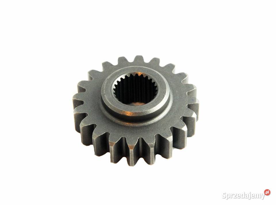 Zębatka B3 20T 24T Skrzynia biegów Tajęcina sprzedam