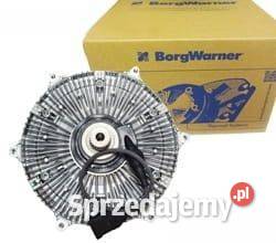 48185793 Sprzęgło Visco BORGWARNER T8 Magnum Szczecin