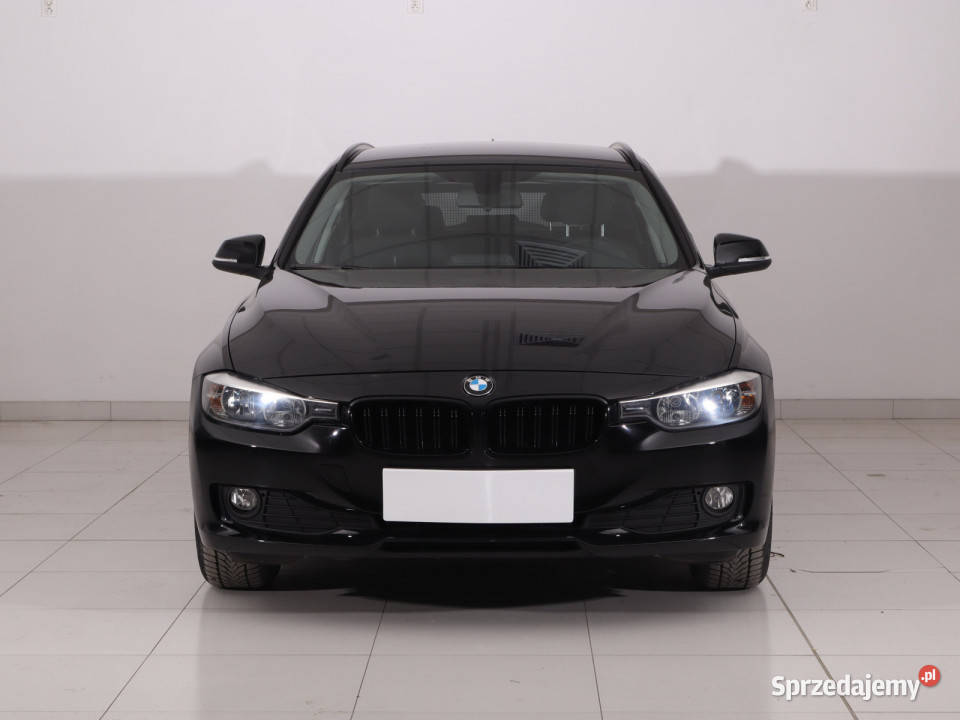 BMW 3 320 d diesel Seria 3 Piaseczno sprzedam