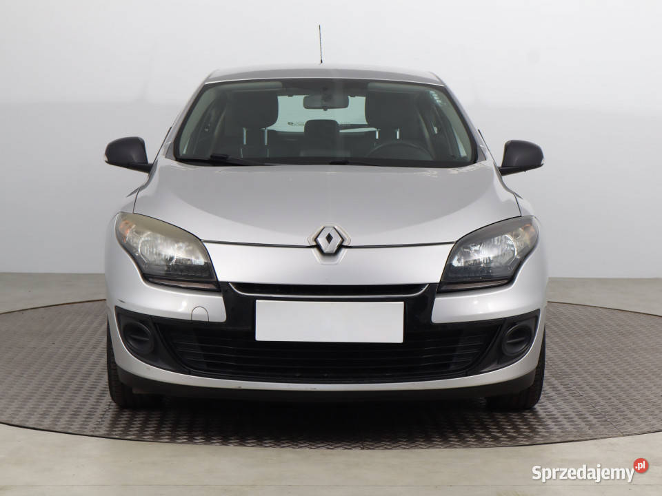 Renault Megane 15 dCi Bielany Wrocławskie
