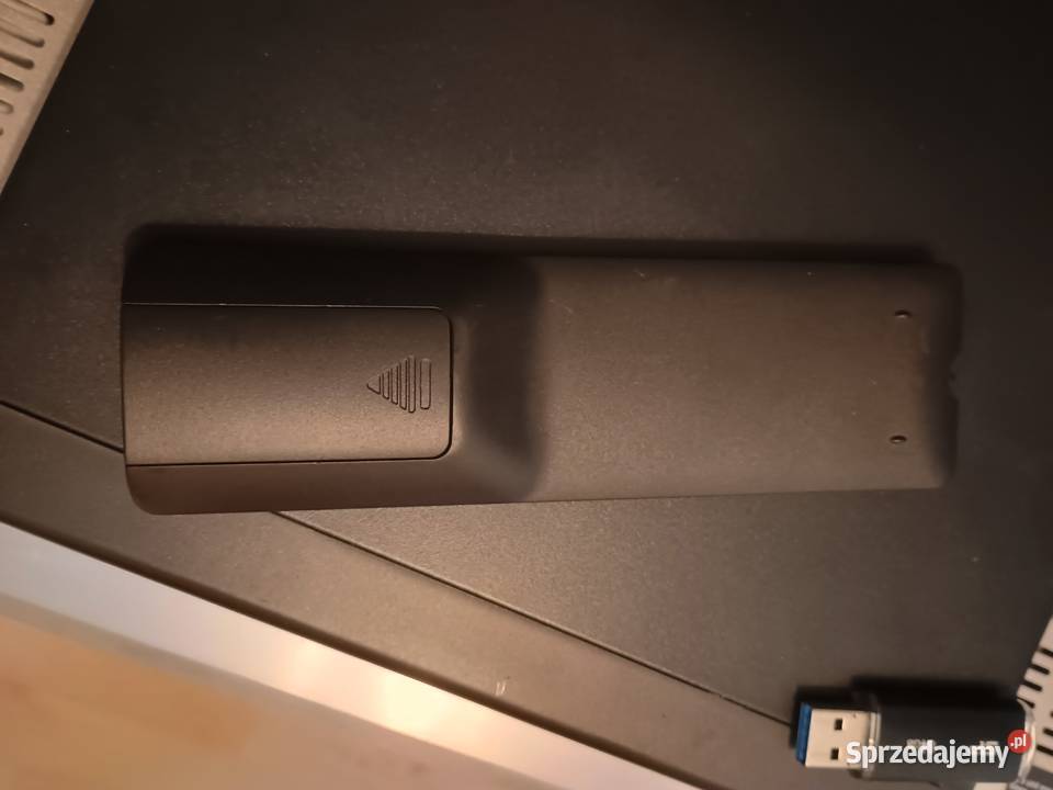 Dvd Philips USB HDMI 1080p idealny stan pilotRCA Lubartów