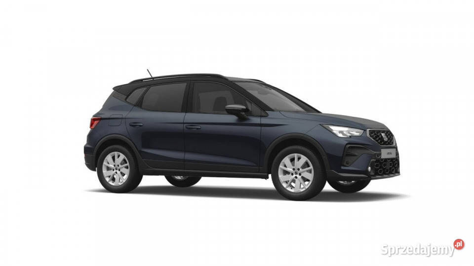 Seat Arona Style 10 TSI 115 czujnik deszczu Arona