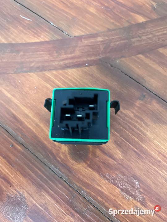 Volvo 960760V90 przekaźnik siedzeń podgrzewanych mazowieckie Warszawa