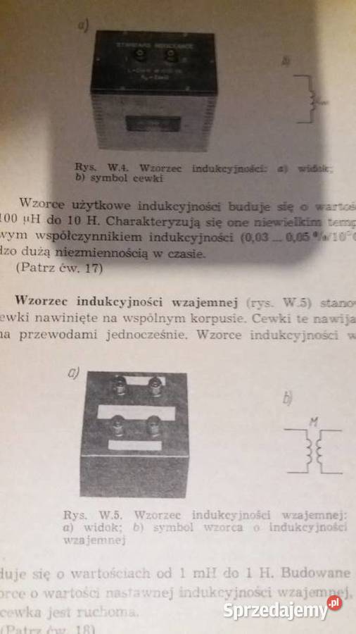 pracownia elektryczna Pilawski Warszawa