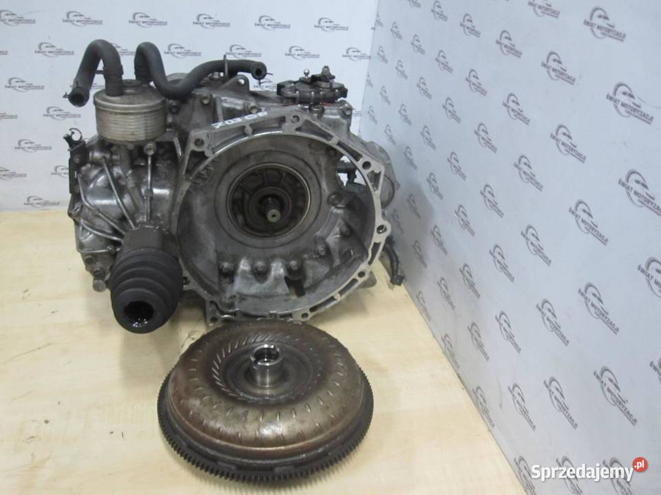 AUDI SKODA 18 T 180 Skrzynia biegów ze sprzęgłem sprzedam