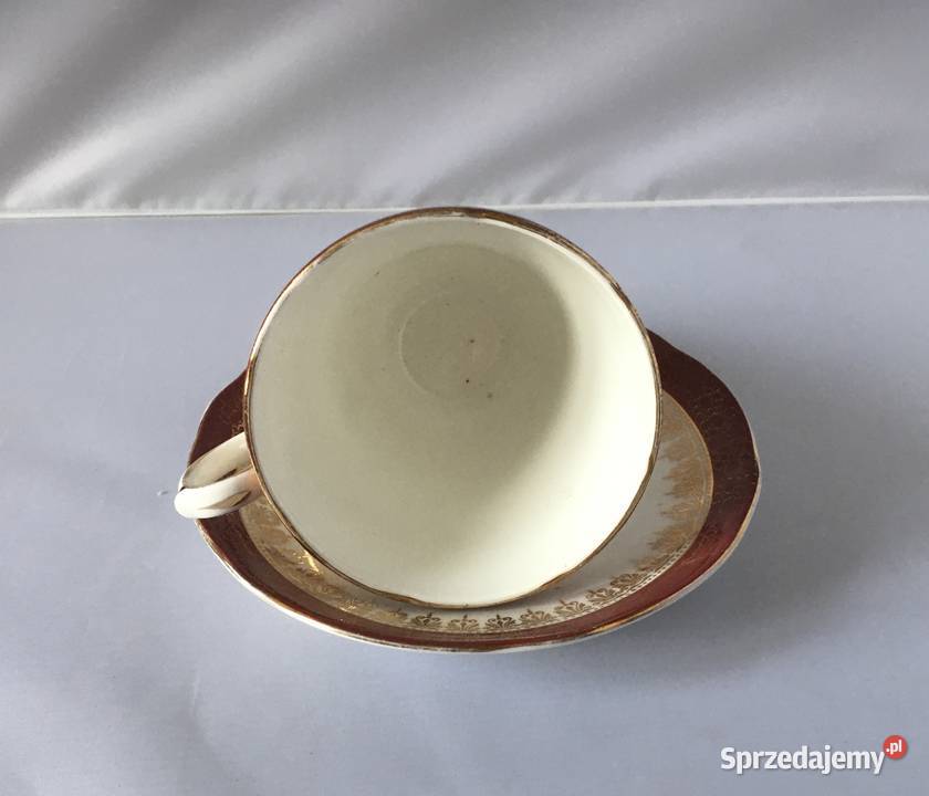 Filiżanka DUCHESS Anglia Kraków