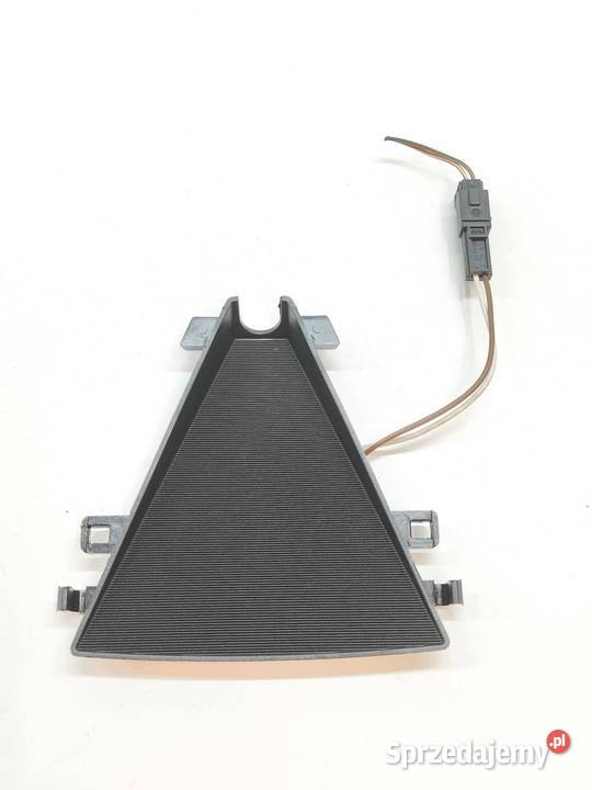 CZUJNIK SENSOR OSŁONA KAMERKI PRZÓD 4K8980281A Układ elektryczny, zapłon