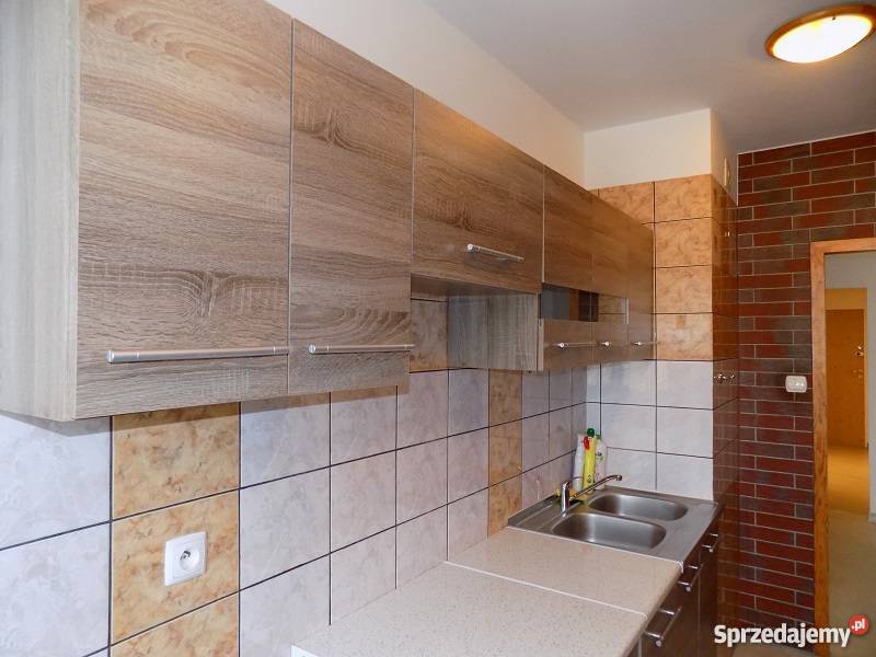 3 pokoje remoncie 69 m2 Przylesie balkon Lubin