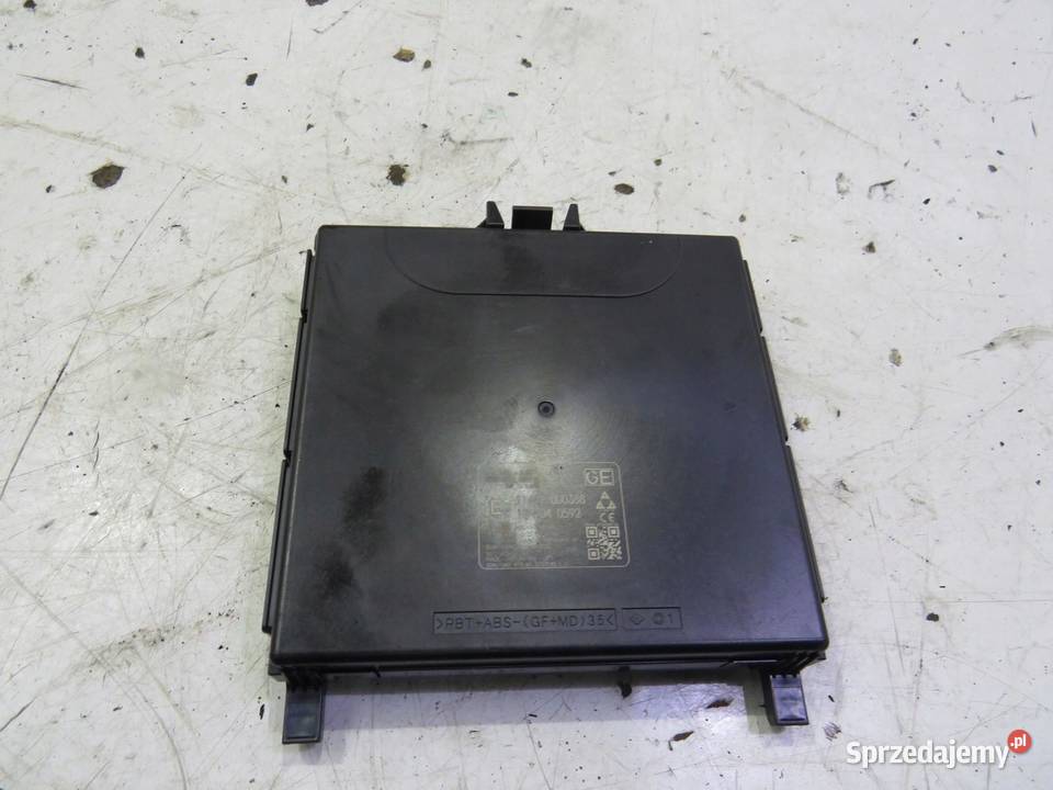 MODUŁ STEROWNIK BALENO II 3678568PE2 osobowe sprzedam
