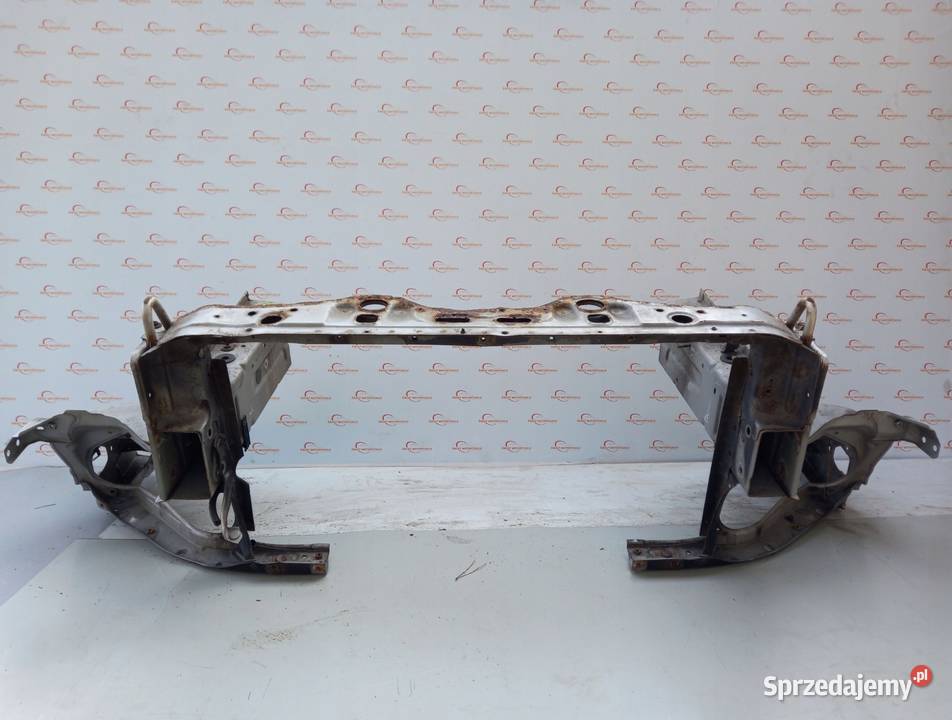 PAS PRZEDNI WZMOCNIENIE OKULAR LEXUS GS II 9705 Kielce sprzedam