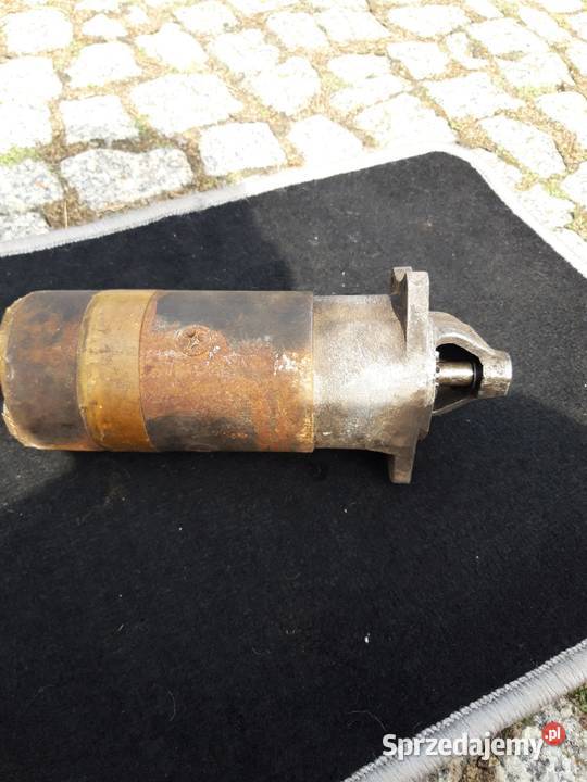 Rozrusznik cięgno maluch FIAT 126