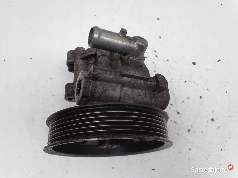 Alfa Romeo 156 19 JTD POMPA WSPOMAGANIA Chełm