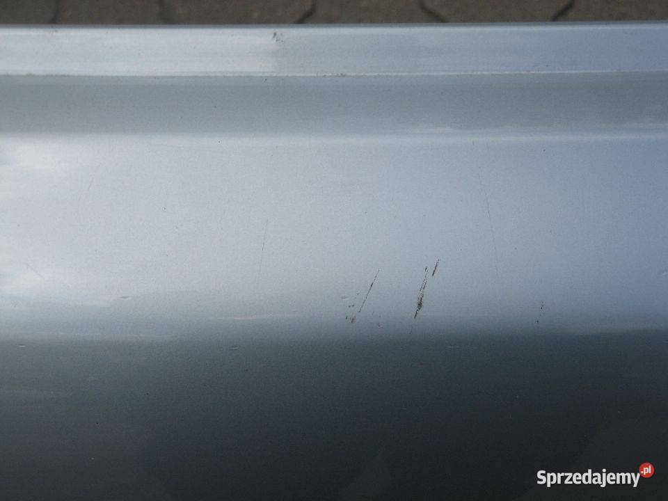 audi a4 b8 sedan 0812r zderzak tył 4xpdc kod Rakoniewice