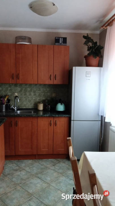 Sprzedam mieszkanie 29m Borkowska