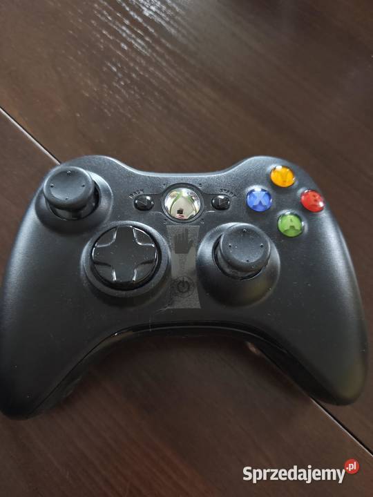 Xbox 360 Kinect Gry Adapter Kontroler mazowieckie Warszawa sprzedam