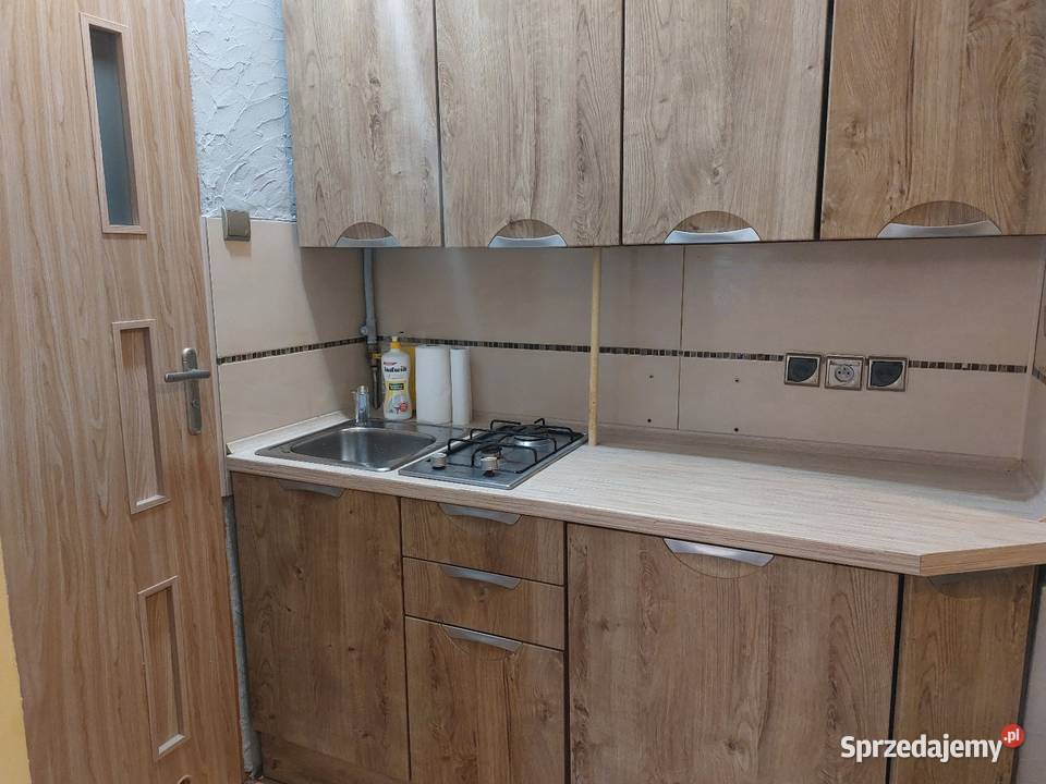 Mieszkanie Tychy oś E wolne zaraz