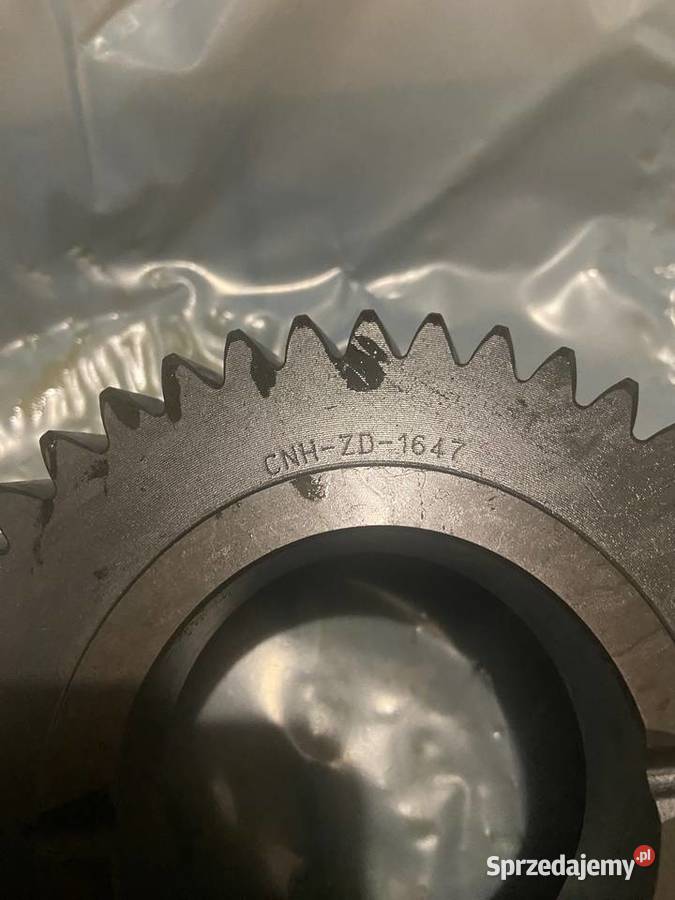 5197893 Koło Piasta Farmall JX T5 TL T5000 Nowe Warszawa