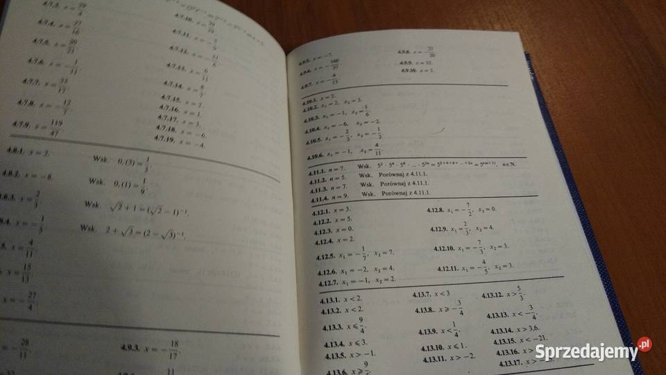 I ty zostaniesz Euklidesem Materiały 3 średnich Gdańsk