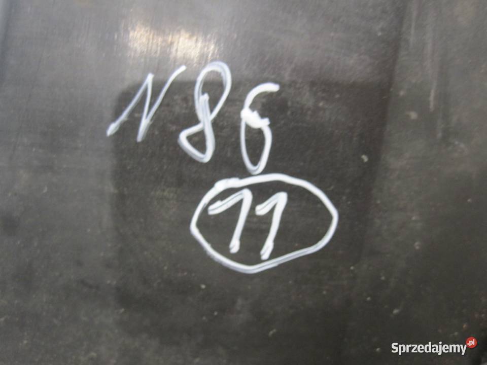 ALFA ROMEO MITO 10r lampa prawa przód 89101865 świętokrzyskie sprzedam