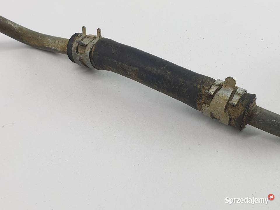 Przewod Olejowy Rurka Suzuki Ltr 450 Łódź
