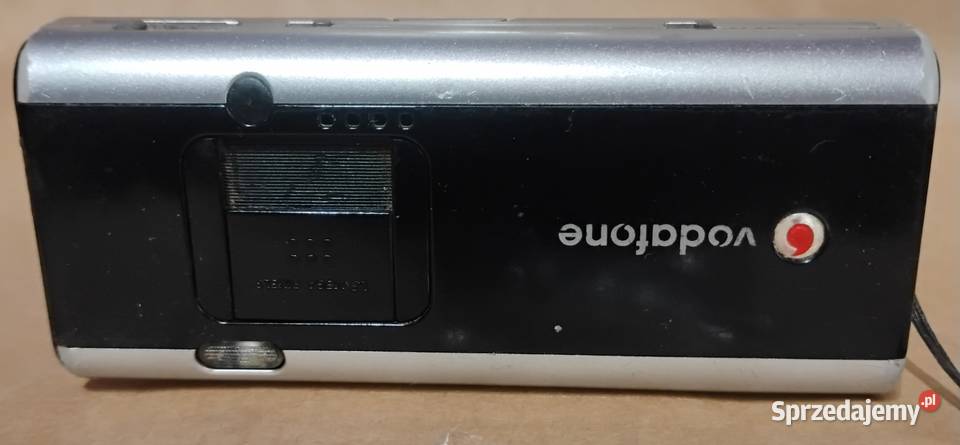 Sony Ericsson v 600 K600 i ładowarka bez simlock opolskie