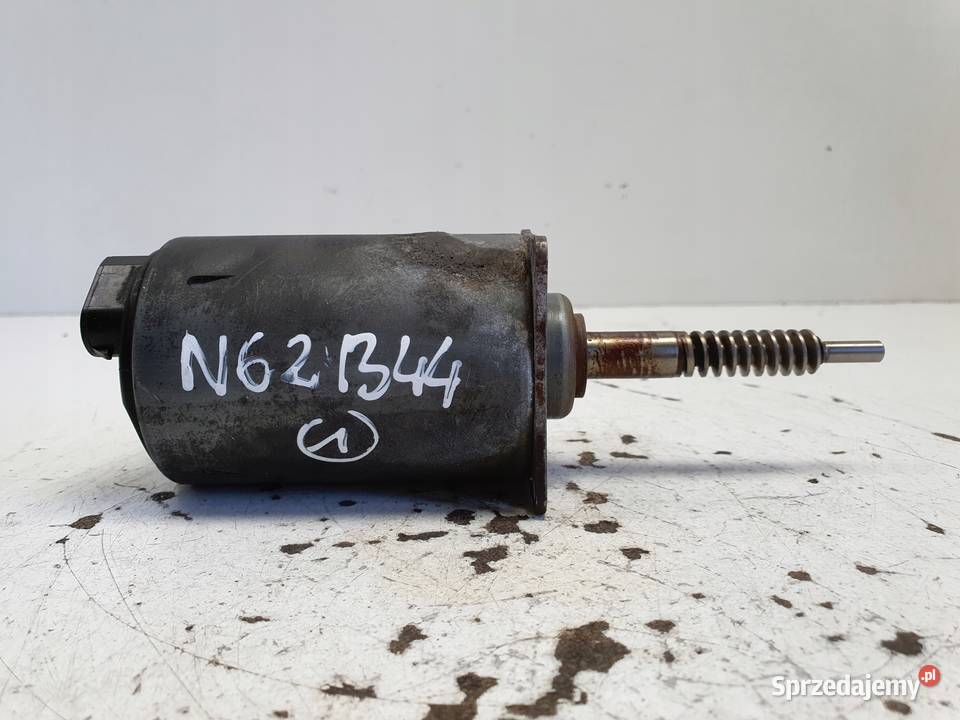 BMW X5 E60 E61 E65 44 V8 N62B44 NASTAWNIK FAZ Chełm