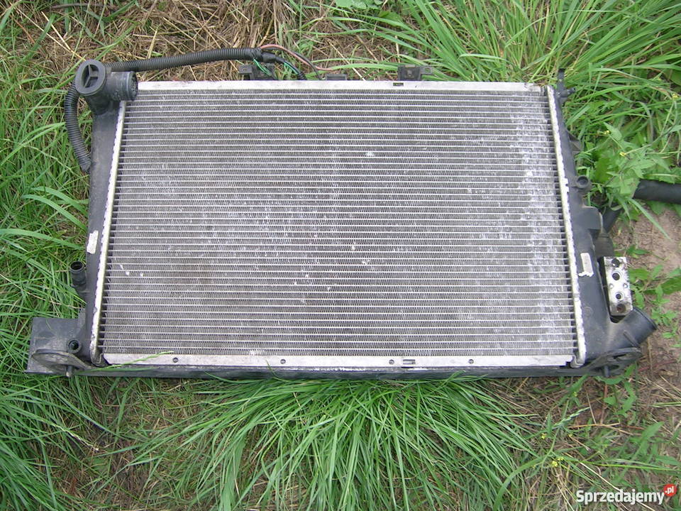 Citroen Xantia Exclusive 20B automat klima abs klimatyzacja lubelskie Lublin