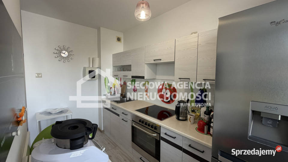 sprzedaży mieszkania Gdynia 456m2 3pokojowe