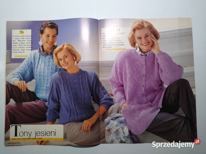 Strick Schick 81991 Gdańsk