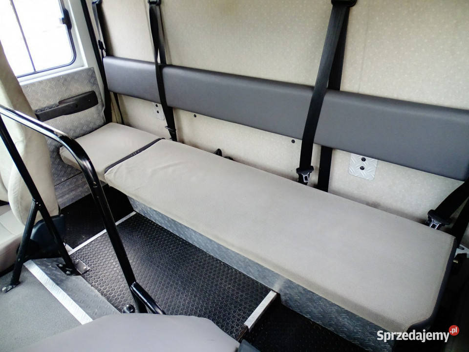 Renault PREMIUM 320 DXI Kabina 6 Osobowa Firanka Euro4 Kopana