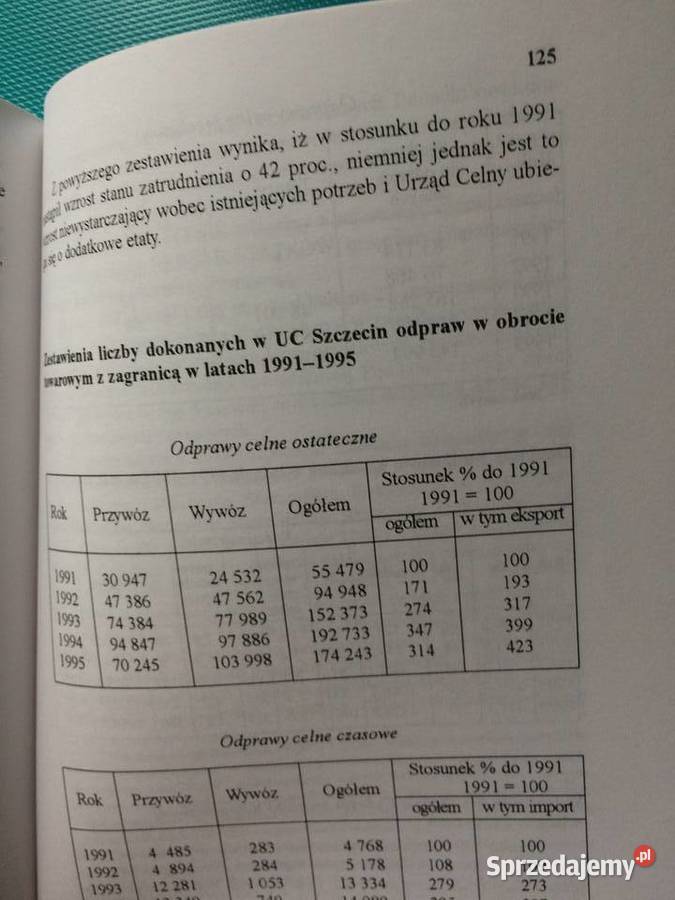 3455 Polska Granica Państwowa W Moim Życiu Szczecin