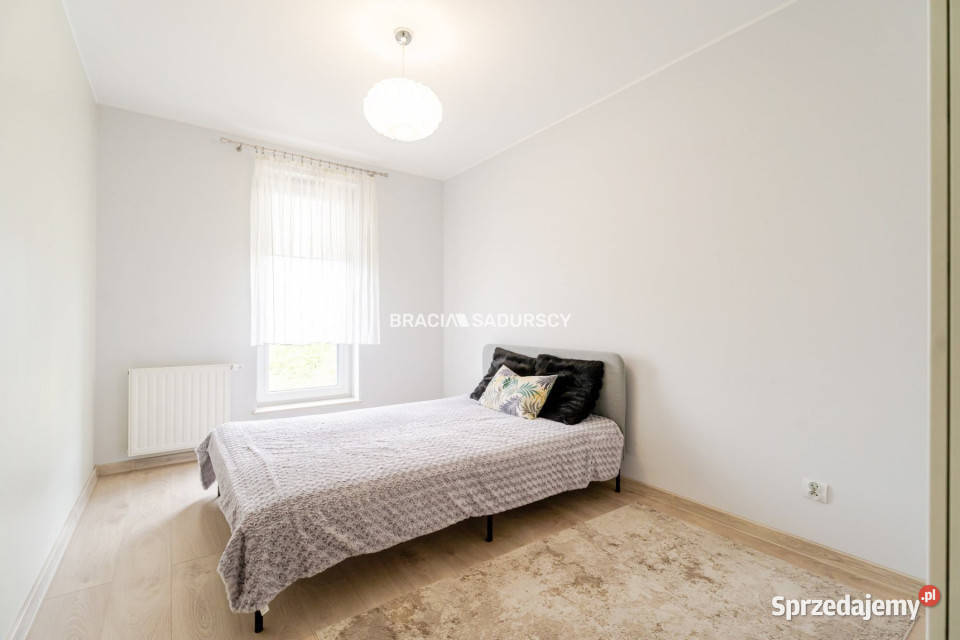 Mieszkanie 4281m2 Kraków Radzikowskiego