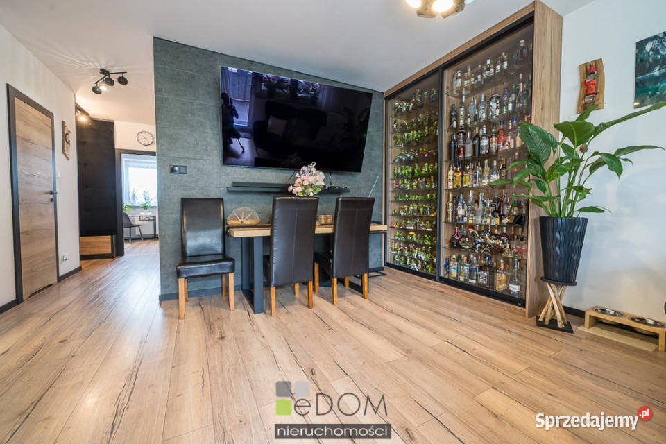 Mieszkanie 6302m2 3 pokojowe Gorzów Wielkopolski