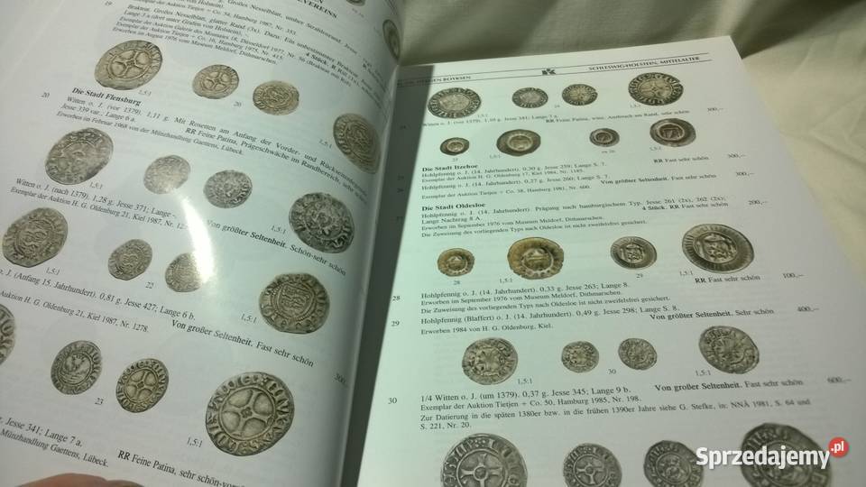 KATALOG AUKCYJNY 3372020 Numizmatyka