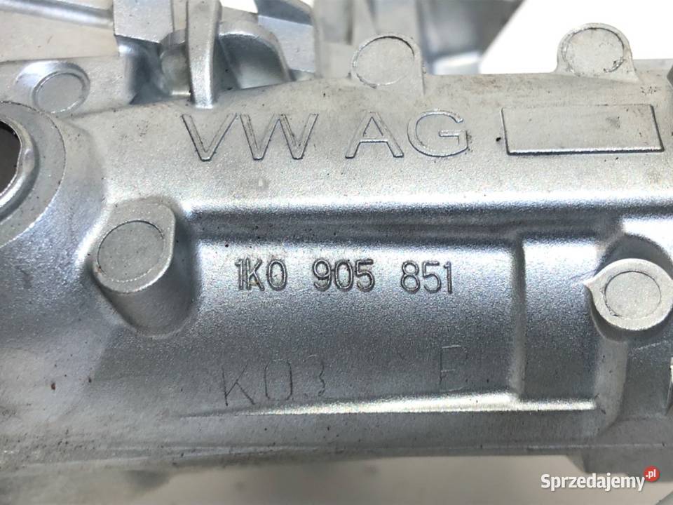 STACYJKA SKODA OCTAVIA III 1K0905851 16 90