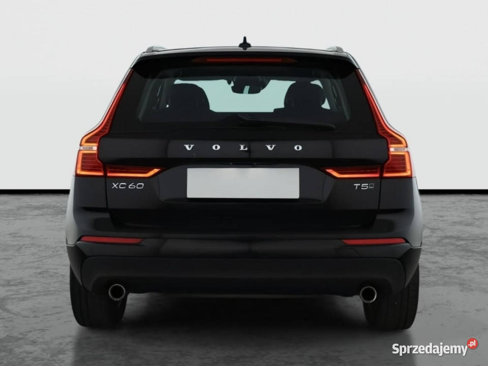 Volvo XC60 T5 AWD centralny zamek mazowieckie Piaseczno