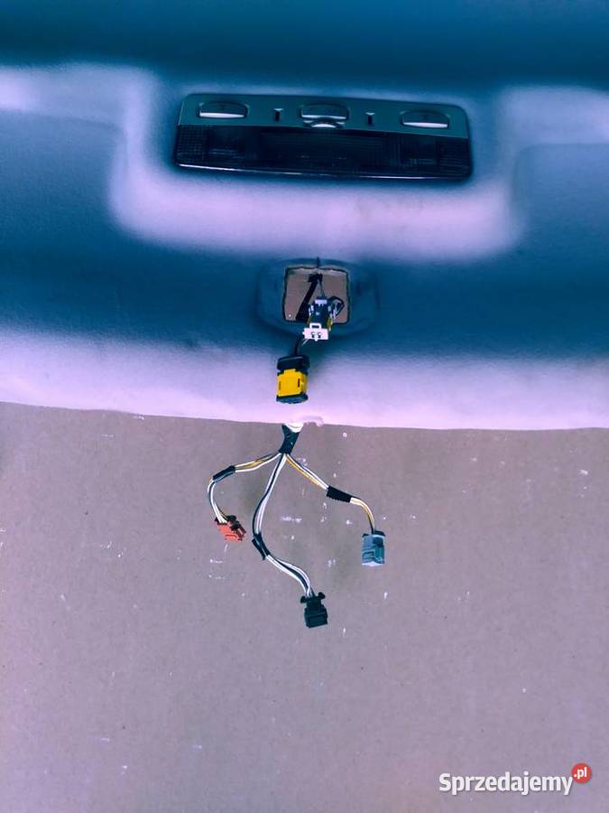 Podsufitka renault laguna ll kombi sprzedam