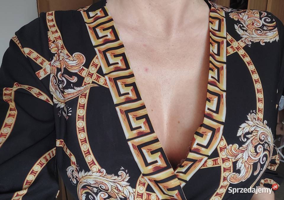 Kombinezon elegancki Gdańsk