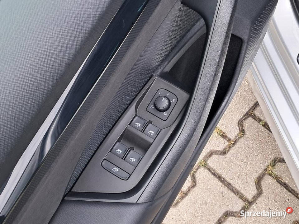 Skoda Octavia 2023r FV 23 Automat Navi ACC śląskie Tychy
