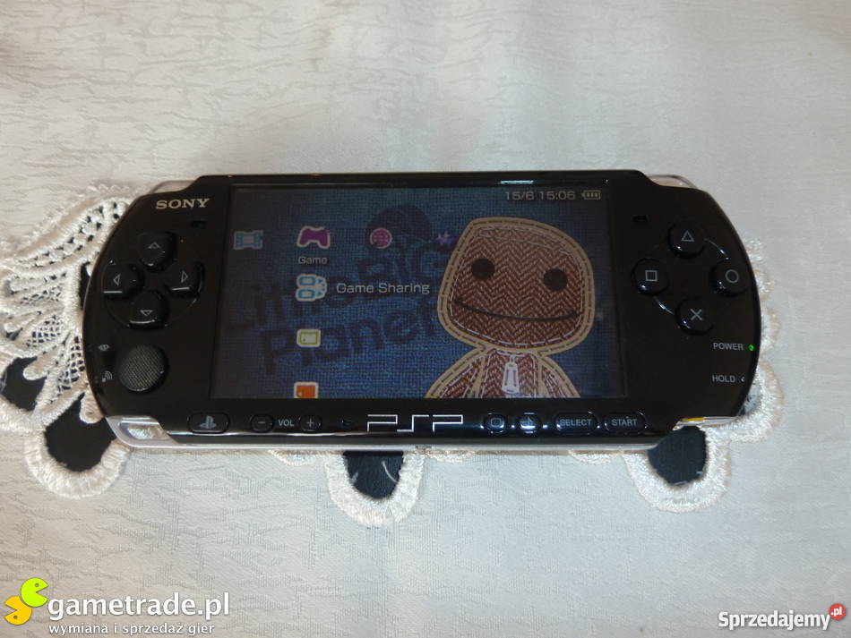 PSP 3004 Poznań - Sprzedajemy.pl