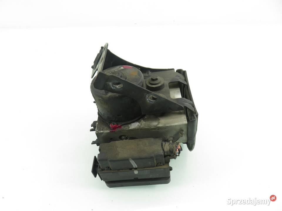 POMPA ABS FORD GALAXY I 7M3907379E 10092503063 osobowe Układ ABS i ESP Układ hamulcowy