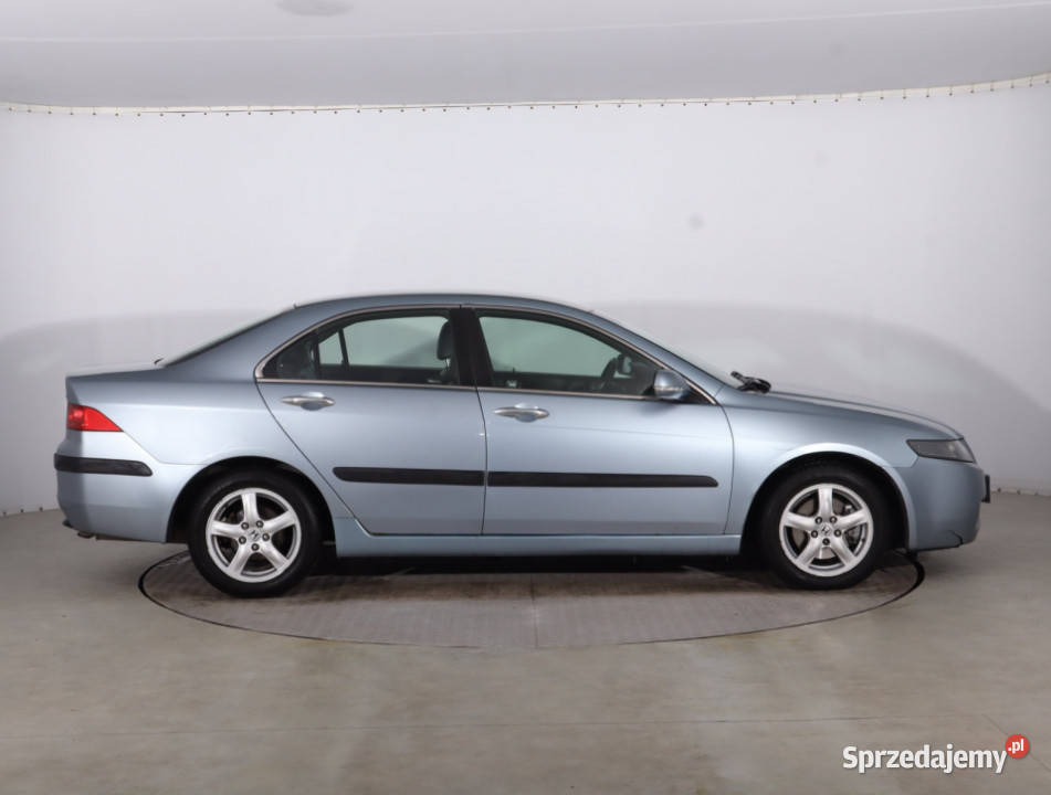 Honda Accord 22 iCTDi ABS Piaseczno